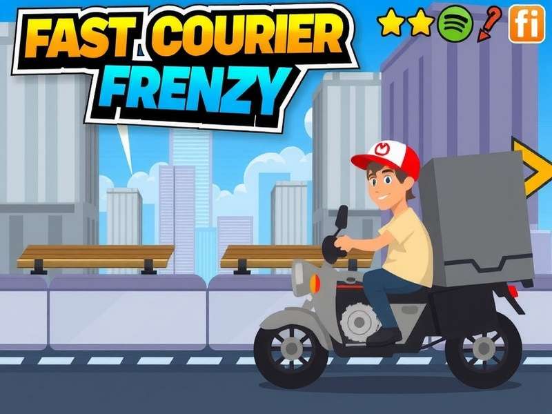 Pro Tips for Fast Courier Frenzy Fast Courier Frenzy Pro Tips
